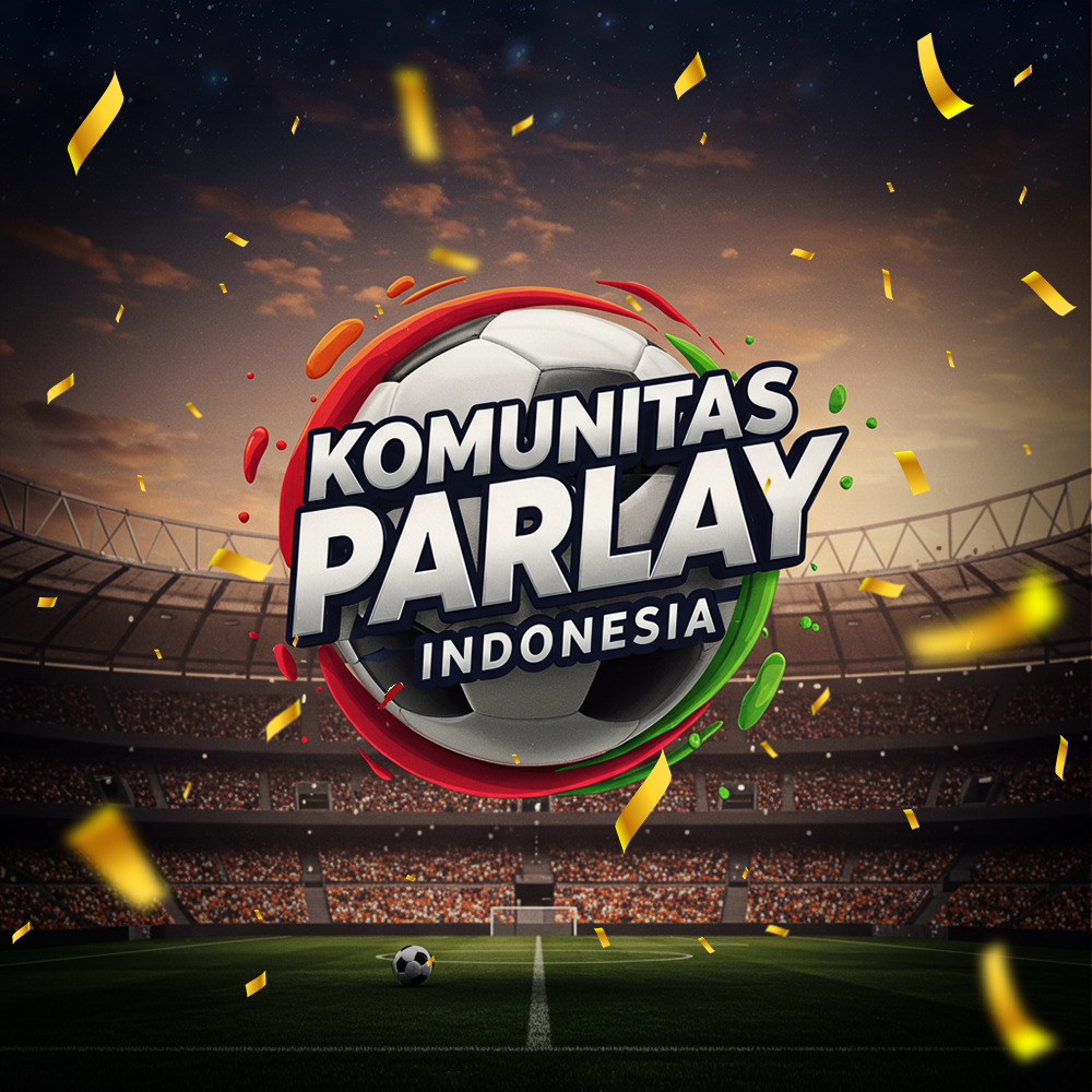 komunitas parlay indonesia